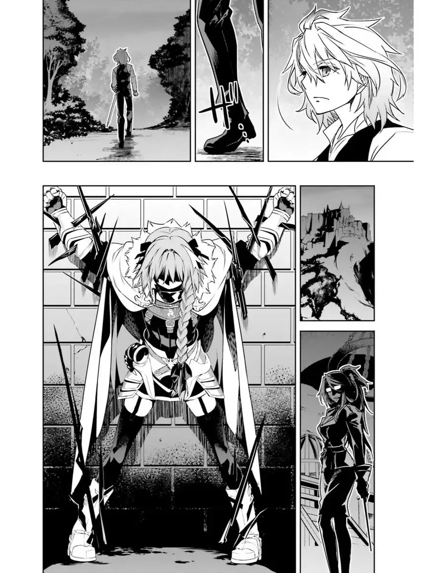 Fate/Apocrypha Chapter 16 6